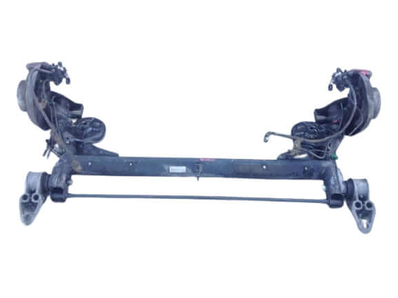 Used OEM 2002-2005 Volkswagen Passat Rear Suspension Axle Beam OEM 8E0500051T