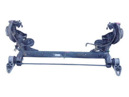Used OEM 2002-2005 Volkswagen Passat Rear Suspension Axle Beam OEM 8E0500051T