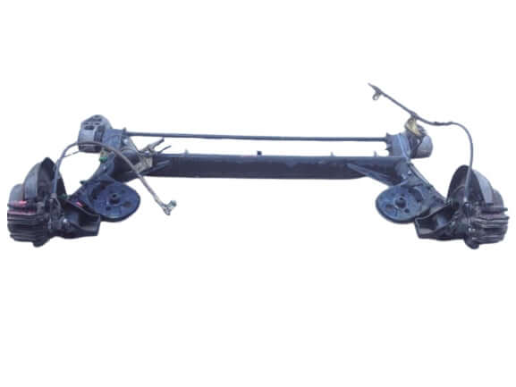 Used OEM 2002-2005 Volkswagen Passat Rear Suspension Axle Beam OEM 8E0500051T