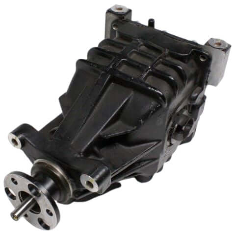 Used OEM 2001-2006 Hyundai Santa Fe Rear Differential Carrier 2.7L OEM