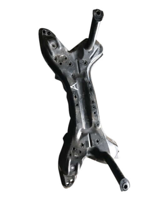 Used OEM 2000-2002 Hyundai Accent Front Subframe Suspension Cradle OEM