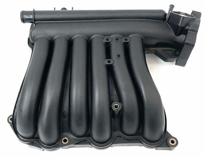 Used OEM 2002-2003 Ford Ranger Mazda B3000 3.0L Upper Air Intake Manifold OEM