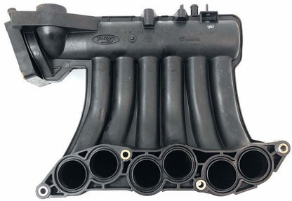 Used OEM 2002-2003 Ford Ranger Mazda B3000 3.0L Upper Air Intake Manifold OEM
