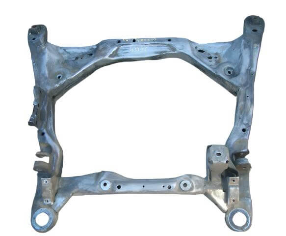 Used OEM 1999-2001 Ford Taurus Mercury Sable Front Subframe Engine Cradle OEM