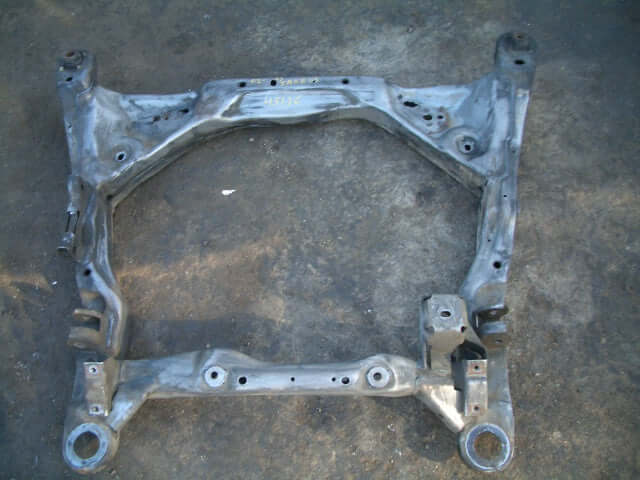 Used OEM 2002-2003 Ford Taurus Mercury Sable Front Subframe Cradle OEM