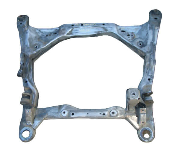Used OEM 1998-2002 Lincoln Continental Front Subframe Engine Cradle OEM