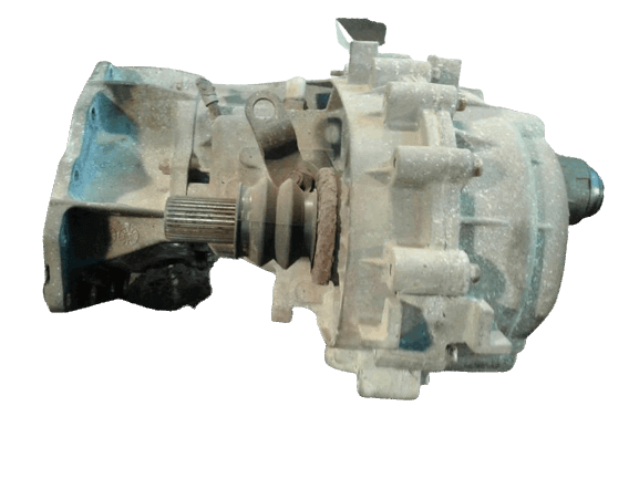 Used OEM 2002-2003 Dodge Ram 1500 Transfer Case Assembly Model 241 OEM