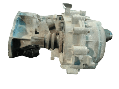 Used OEM 2002-2003 Dodge Ram 1500 Transfer Case Assembly Model 241 OEM