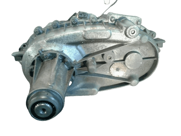 Used OEM 2002-2003 Dodge Ram 1500 Transfer Case Assembly Model 241 OEM