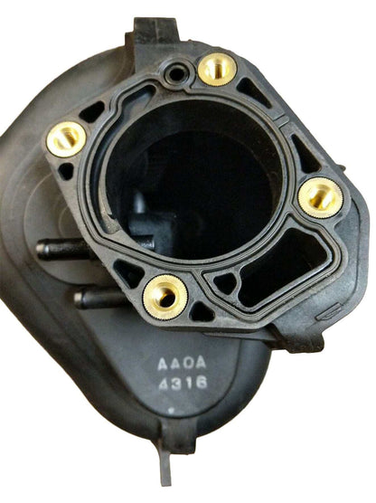 Used OEM 2002-2004 Acura RSX Honda CR-V Intake Manifold K20A3 17100-PPA-A01 OEM