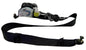 Used OEM 2002-2006 Honda CR-V Passenger Seat Belt Retractor Assembly Black OEM