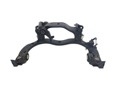 Used OEM 2000-2003 Audi TT Quattro Rear Subframe Engine Cradle OEM
