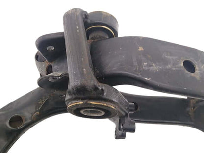 Used OEM 2000-2003 Audi TT Quattro Rear Subframe Engine Cradle OEM