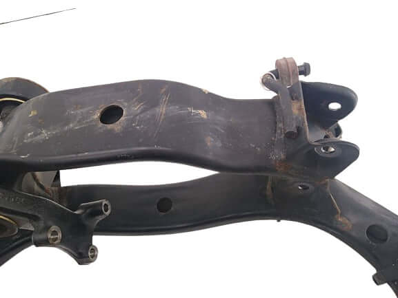Used OEM 2000-2003 Audi TT Quattro Rear Subframe Engine Cradle OEM
