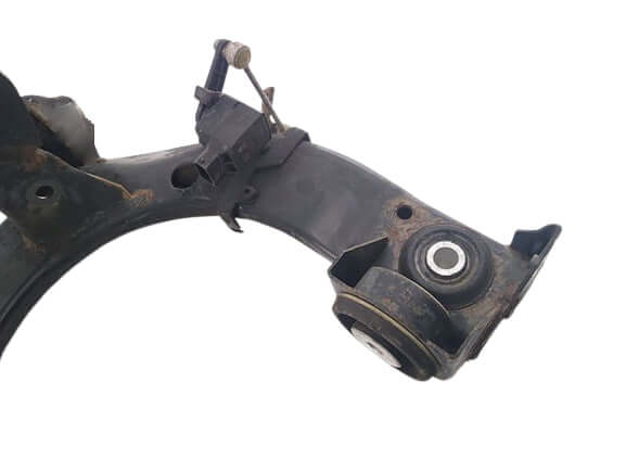 Used OEM 2000-2003 Audi TT Quattro Rear Subframe Engine Cradle OEM