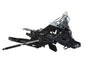 Used OEM 2002-2010 Lexus SC430 Right Roof Lid Lift Motor Assembly OEM