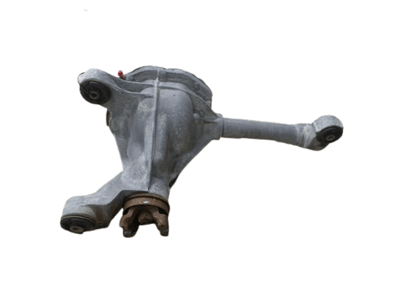 Used OEM 2002-2010 Ford Explorer Front Axle Differential Carrier 3.55 Ratio OEM