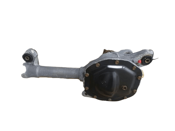 Used OEM 2002-2010 Ford Explorer Front Axle Differential Carrier 3.55 Ratio OEM