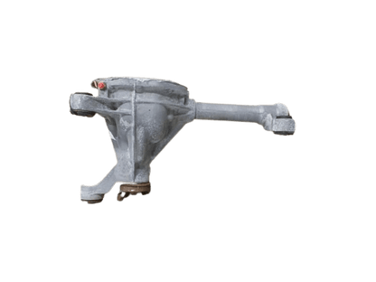 Used OEM 2002-2010 Ford Explorer Front Axle Differential Carrier 3.55 Ratio OEM