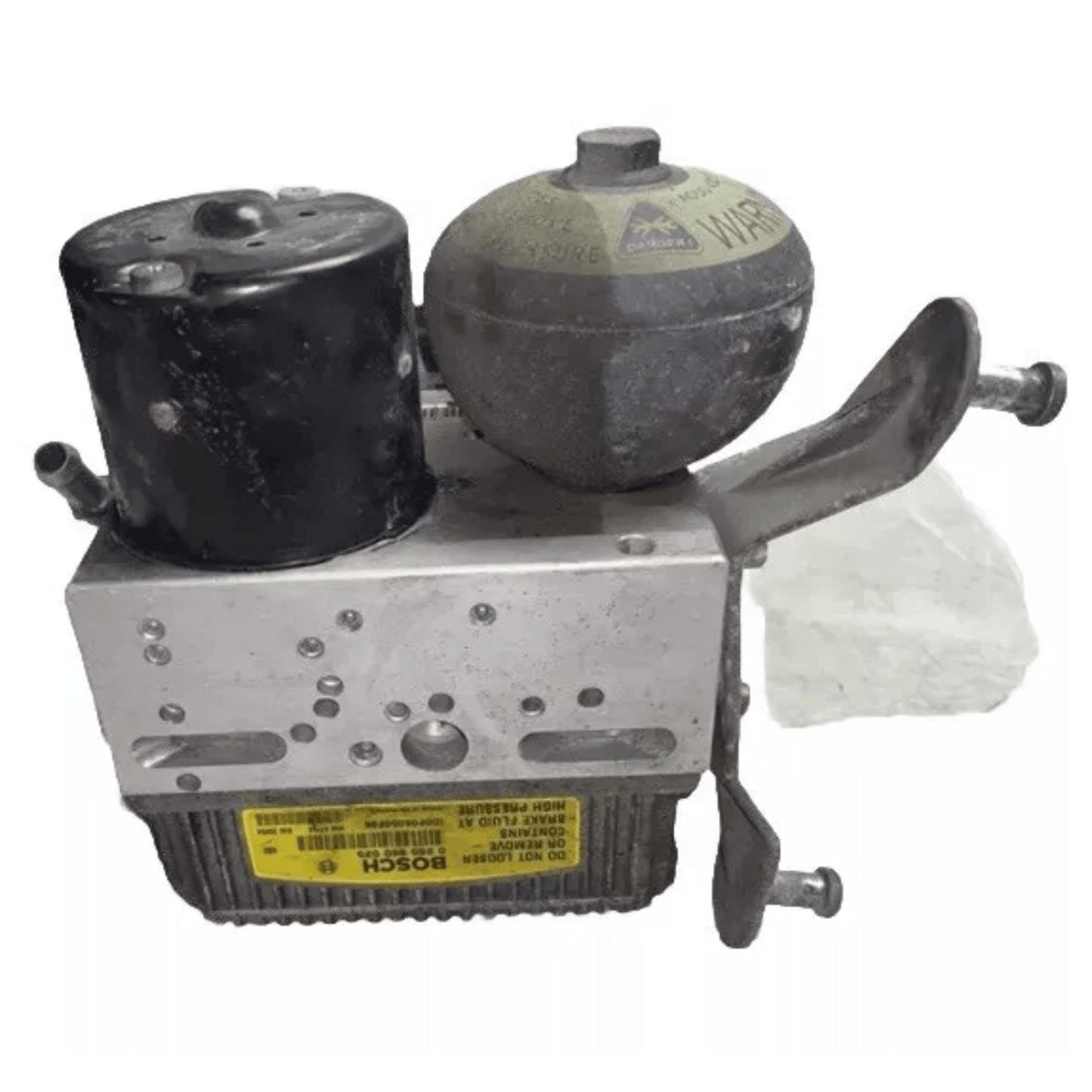 Used OEM 2003-2006 Mercedes E-Class ABS Brake Pump Hydraulic SBC OEM