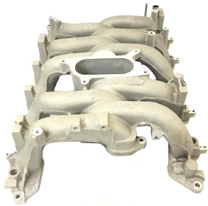 Used OEM 2003-2008 Ford E350 E450SD E550SD Excursion 6.8L V10 Upper Intake Manifold OEM