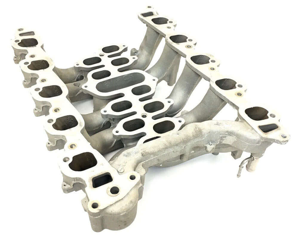 Used OEM 2003-2008 Ford E350 E450SD E550SD Excursion 6.8L V10 Upper Intake Manifold OEM