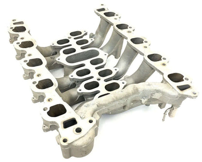 Used OEM 2003-2008 Ford E350 E450SD E550SD Excursion 6.8L V10 Upper Intake Manifold OEM