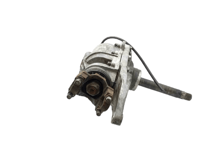 Used OEM 2002-2009 Chevrolet Trailblazer Envoy Front Differential Carrier 3.42 Ratio GU6 OEM