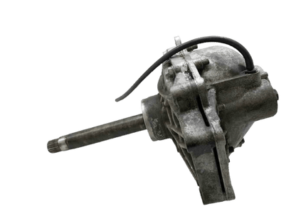 Used OEM 2002-2009 Chevrolet Trailblazer Envoy Front Differential Carrier 3.42 Ratio GU6 OEM