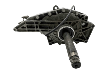 Used OEM 2002-2009 Chevrolet Trailblazer Envoy Front Differential Carrier 3.42 Ratio GU6 OEM