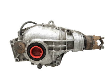 Used OEM 2002-2009 Chevrolet Trailblazer Envoy Front Differential Carrier 3.42 Ratio GU6 OEM