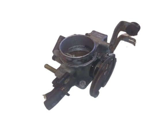 Used OEM 2004-2005 Suzuki Forenza Throttle Body Assembly OEM