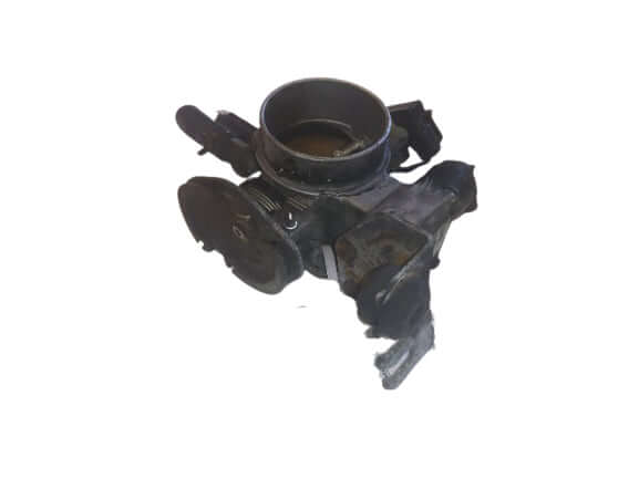 Used OEM 2004-2005 Suzuki Forenza Throttle Body Assembly OEM