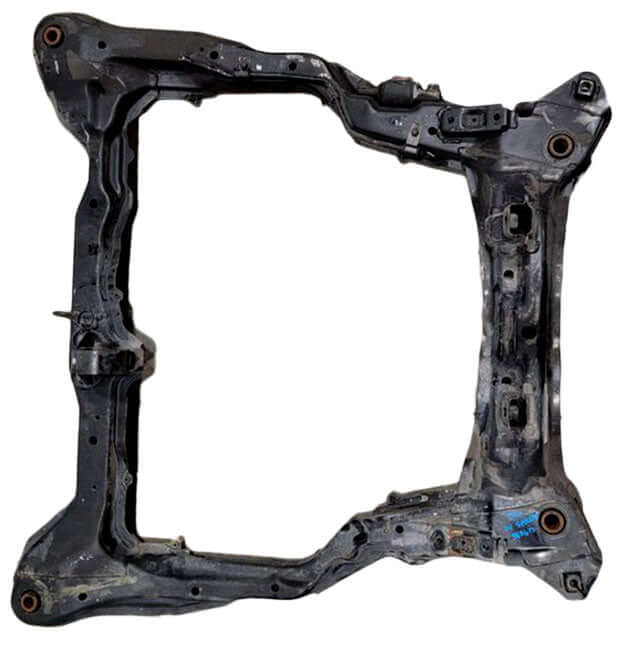 Used OEM 2004-2006 Kia Spectra Front Subframe Engine Cradle OEM