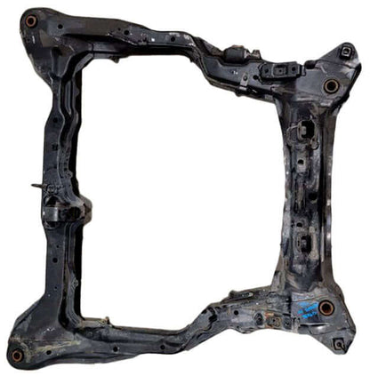 Used OEM 2004-2006 Kia Spectra Front Subframe Engine Cradle OEM