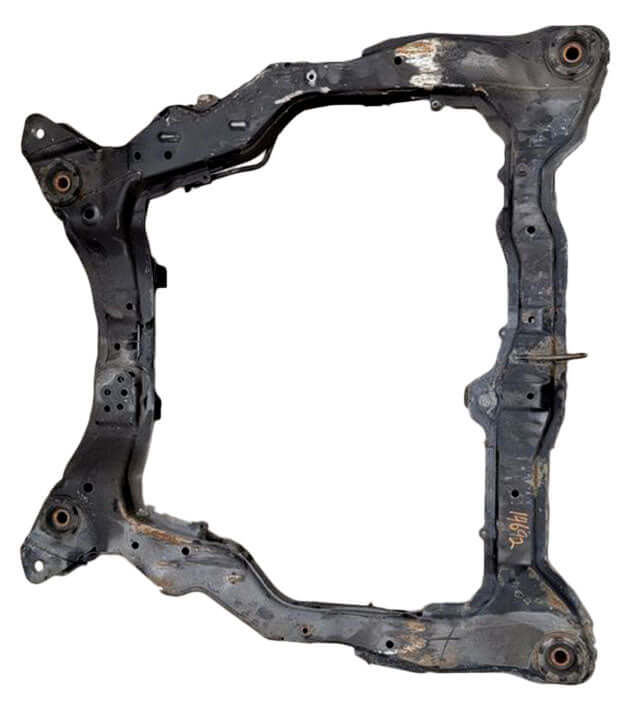 Used OEM 2004-2006 Kia Spectra Front Subframe Engine Cradle OEM
