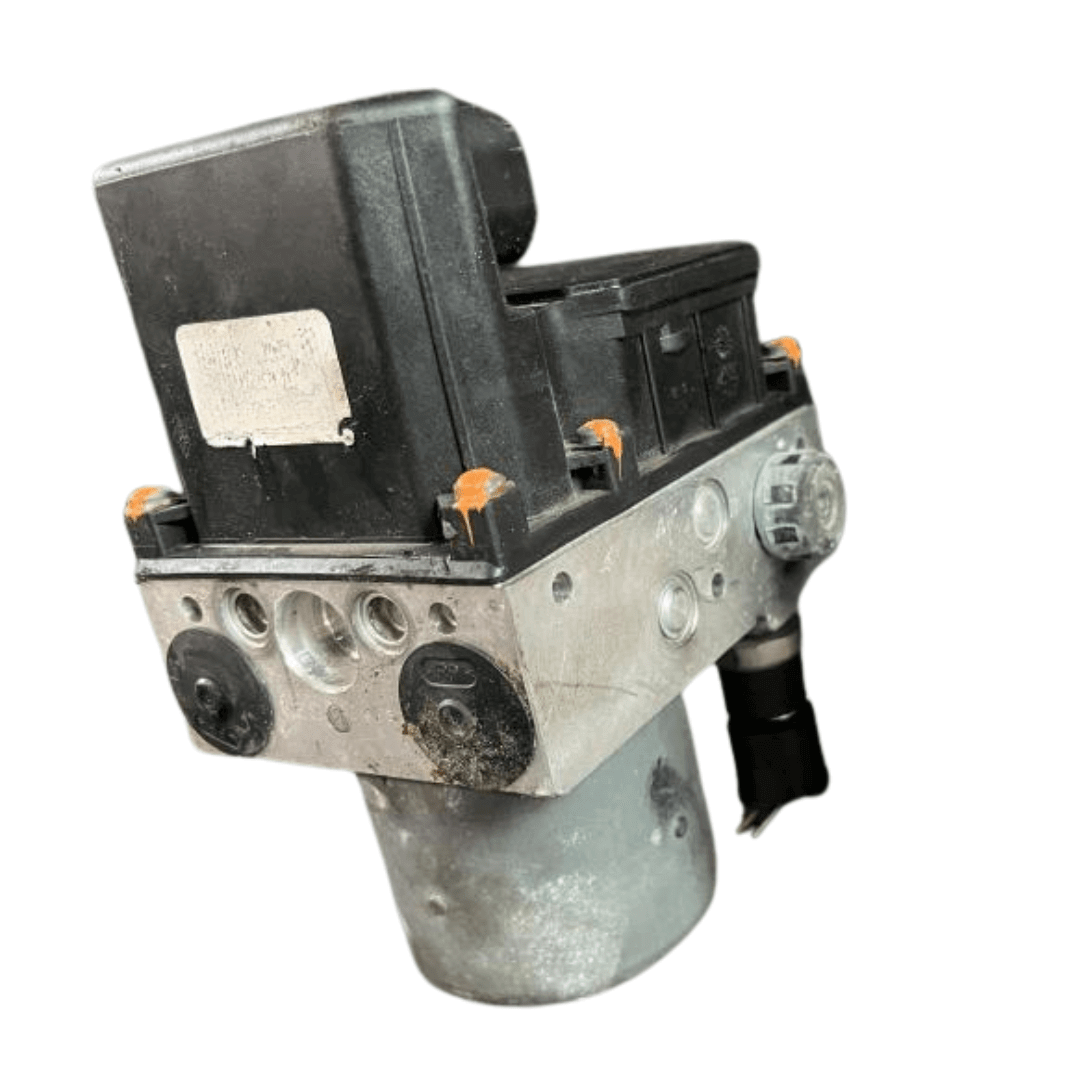 Used OEM 2004-2006 Audi S4 ABS Pump Assembly OEM