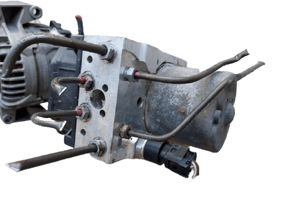 Used OEM 2004-2006 Dodge Sprinter 2500 ABS Pump OEM