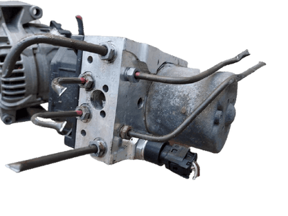 Used OEM 2004-2006 Dodge Sprinter 2500 ABS Pump OEM