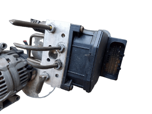 Used OEM 2004-2006 Dodge Sprinter 2500 ABS Pump OEM