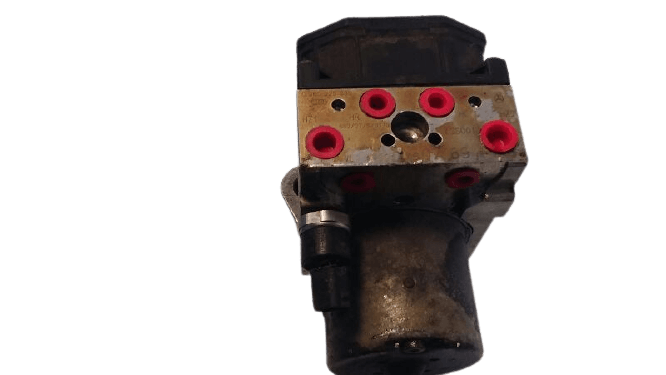 Used OEM 2009-2010 Ford Explorer ABS Pump Assembly with Roll Stability Control OEM