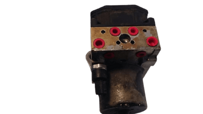 Used OEM 2009-2010 Ford Explorer ABS Pump Assembly with Roll Stability Control OEM