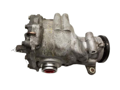 Used OEM 2004-2006 Infiniti G35 Front Differential 3.538 Ratio AWD OEM