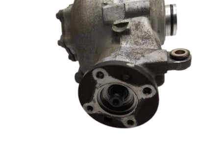 Used OEM 2004-2006 Infiniti G35 Front Differential 3.538 Ratio AWD OEM