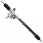 2004-2007 Honda Accord Acura TL V6 Power Steering Rack and Pinion Assembly, used OEM part, excellent condition with warranty