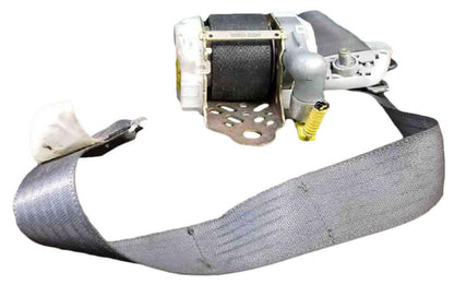 Used OEM 2004-2008 Toyota Corolla Front Right Passenger Seat Belt Retractor Gray OEM