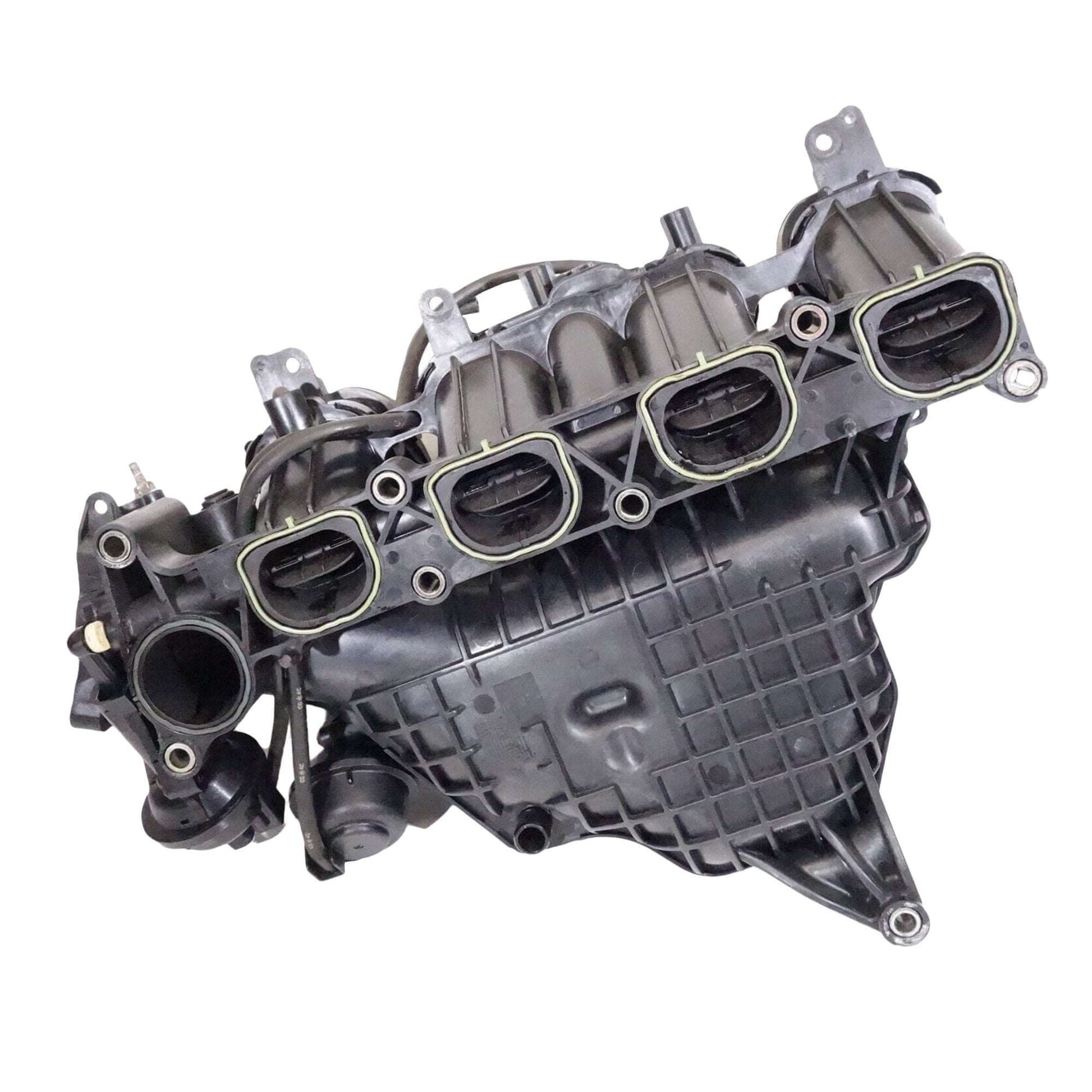 Used OEM 2004-2009 Mazda 3 6 and 2006-2009 Mazda 5 2.3L Intake Manifold Non-Turbo OEM
