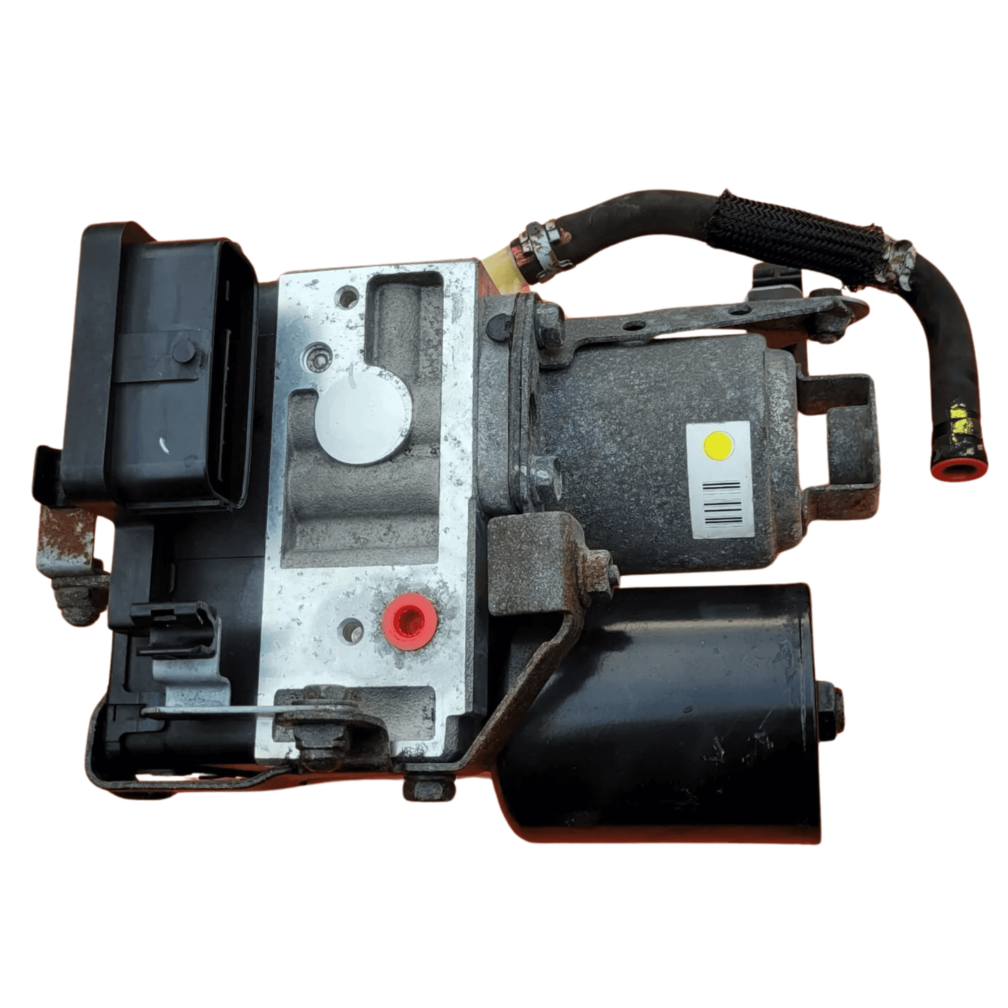 Used OEM 2004-2009 Toyota Prius ABS Anti-Lock Brake Pump Actuator Assembly OEM