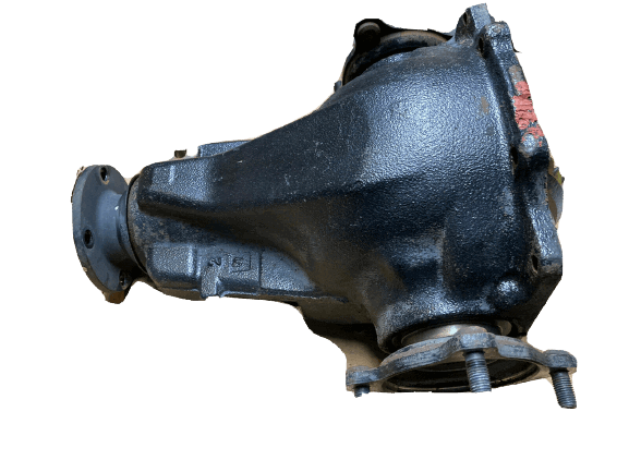 Used OEM 2004-2010 Toyota Sienna Rear Axle Carrier Differential AWD OEM