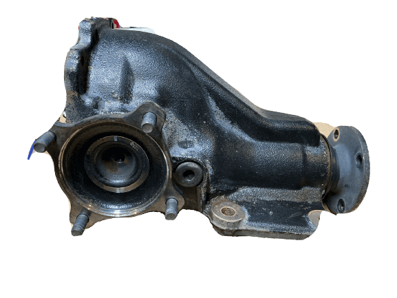 Used OEM 2004-2010 Toyota Sienna Rear Axle Carrier Differential AWD OEM
